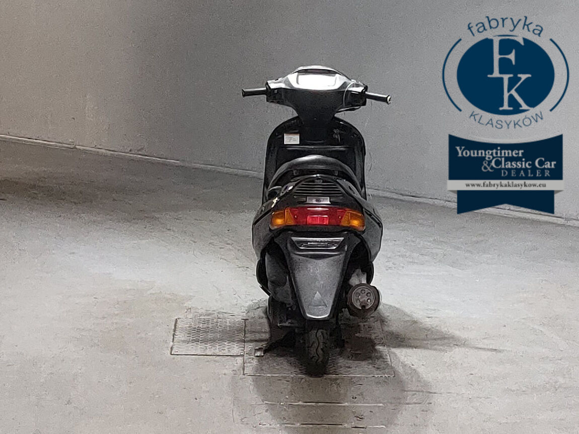 SUZUKI VECSTAR150  - zdjęcie 5
