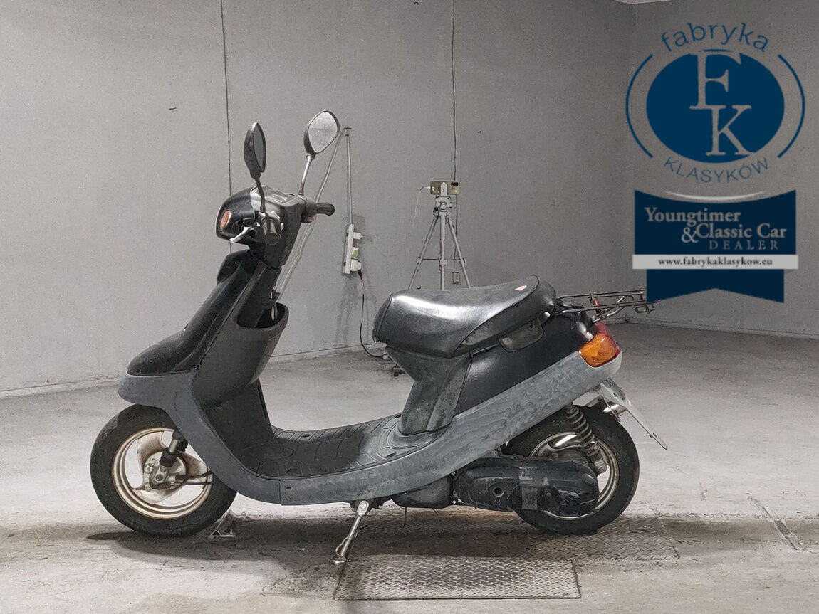 YAMAHA JOG APRIO  - zdjęcie 3