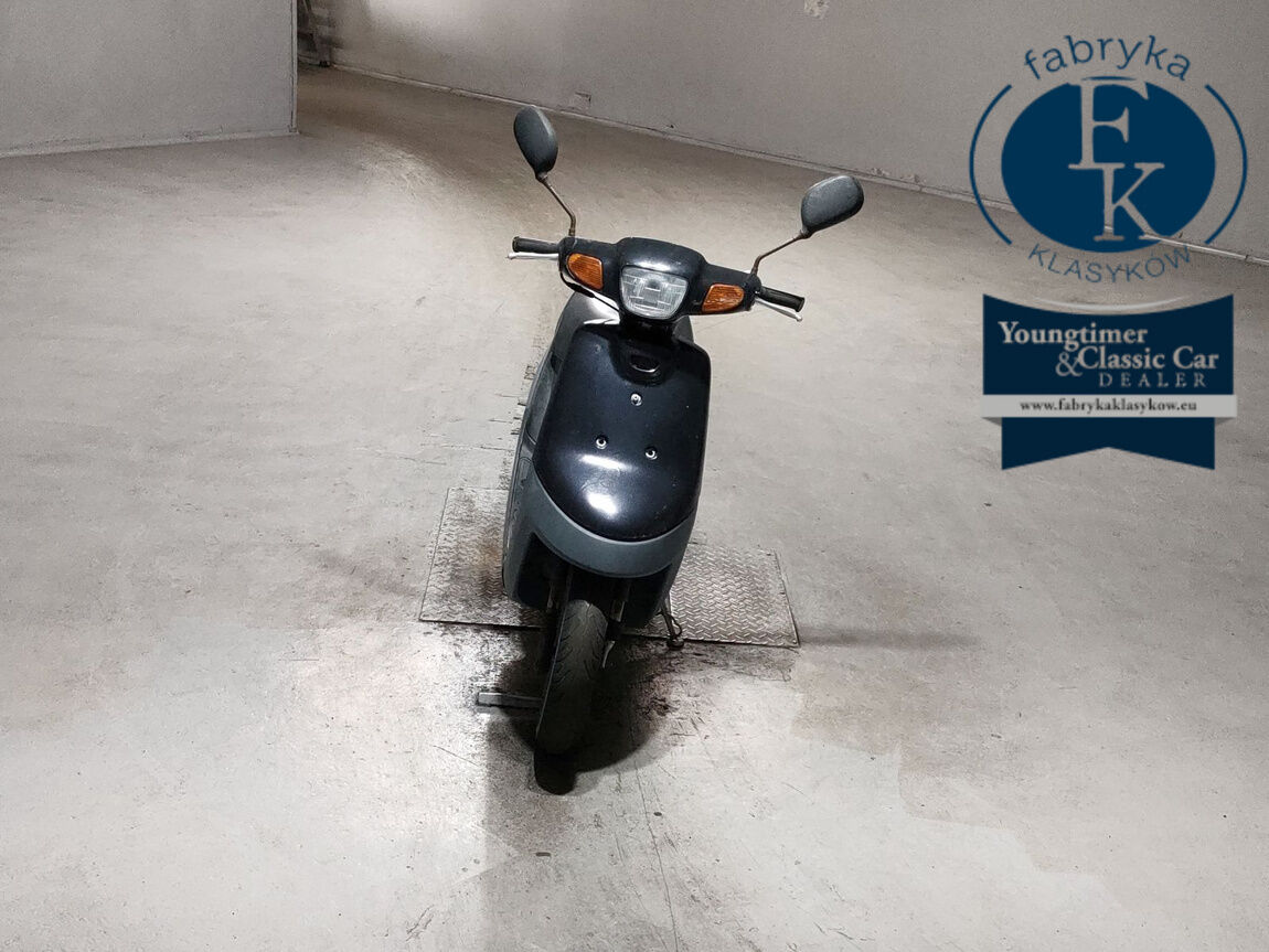YAMAHA JOG APRIO  - zdjęcie 4