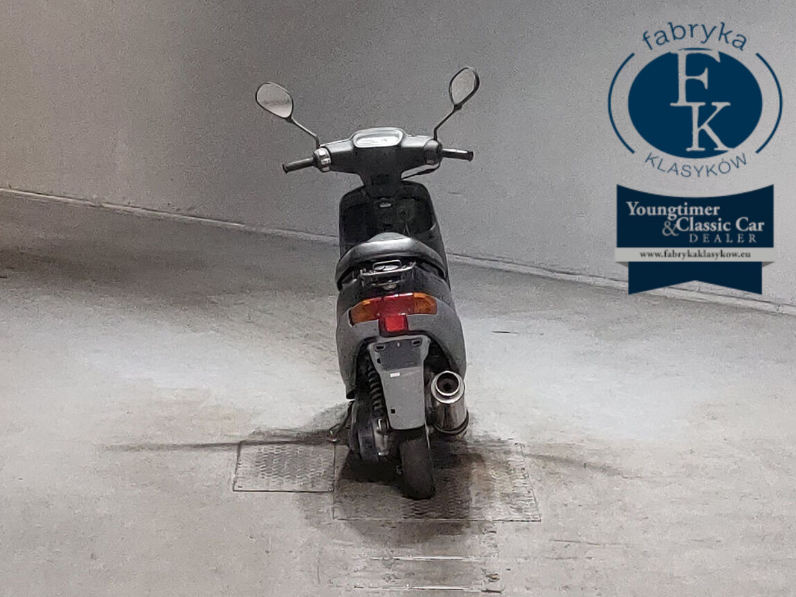 YAMAHA JOG APRIO  - zdjęcie 5