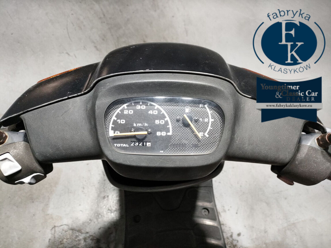 YAMAHA JOG APRIO  - zdjęcie 6