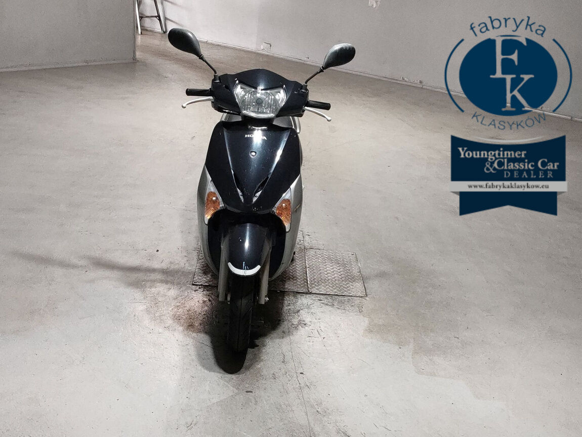HONDA LEAD 110  - zdjęcie 4