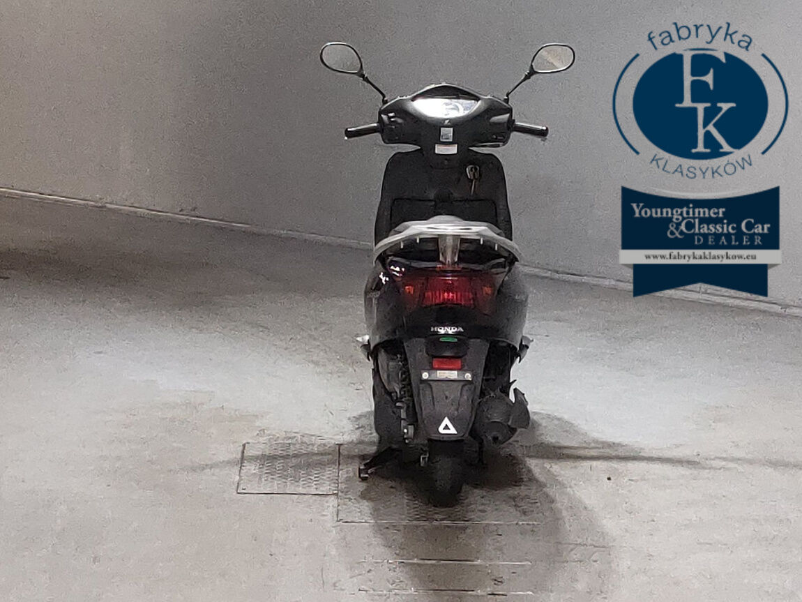 HONDA LEAD 110  - zdjęcie 5