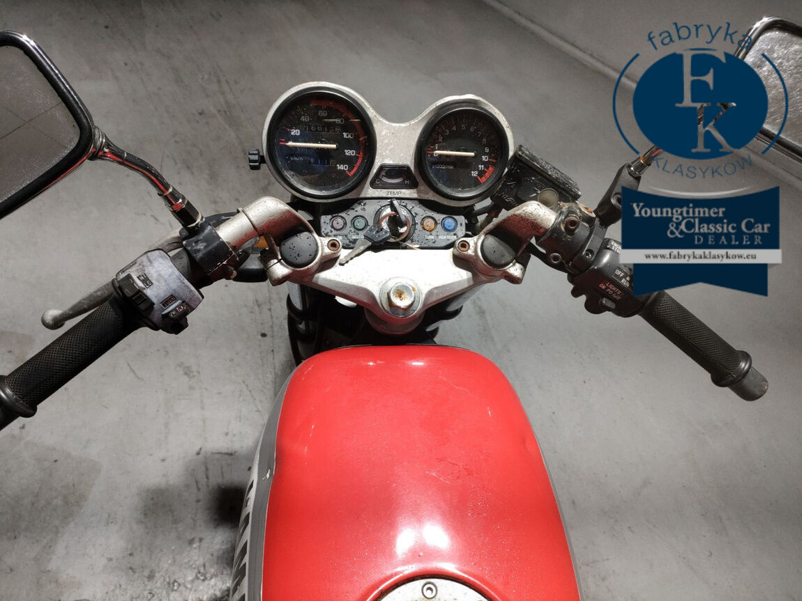 YAMAHA TZR125  - zdjęcie 6