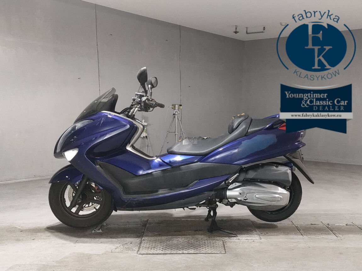 YAMAHA MAJESTY 250  - zdjęcie 3