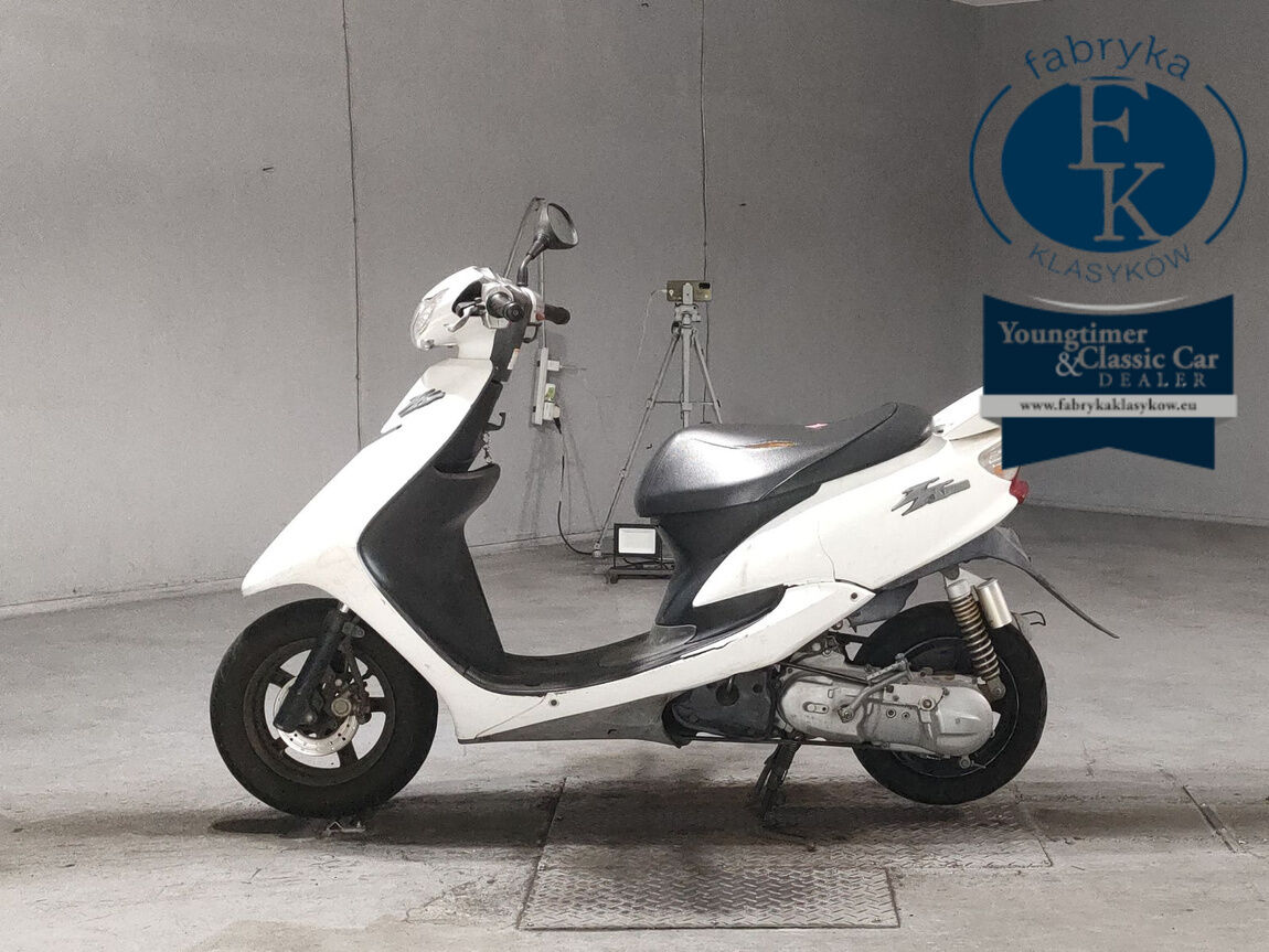 YAMAHA JOG ZR EVOLUTION  - zdjęcie 3