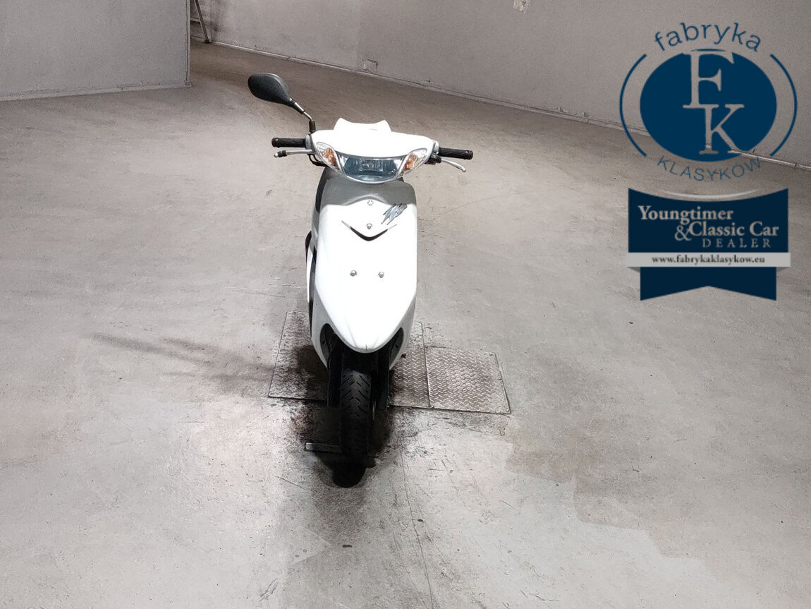 YAMAHA JOG ZR EVOLUTION  - zdjęcie 4