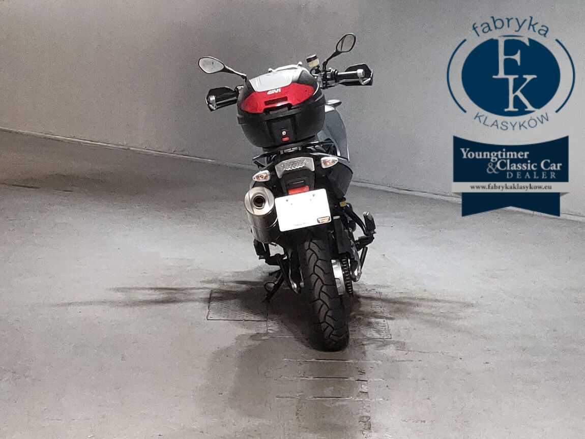 BMW BMW F650 2008 - zdjęcie 5