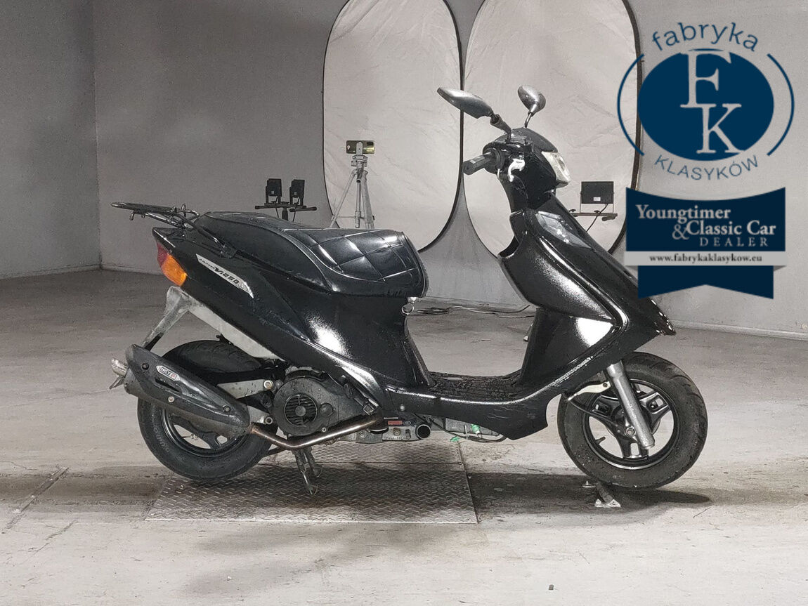 SUZUKI ADDRESS V125  - aukcja, lot NX-2038944085