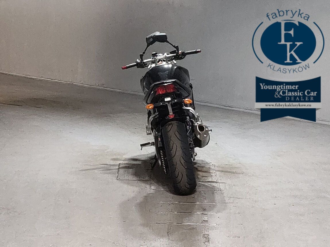 YAMAHA FZ-1N 2009 - zdjęcie 5
