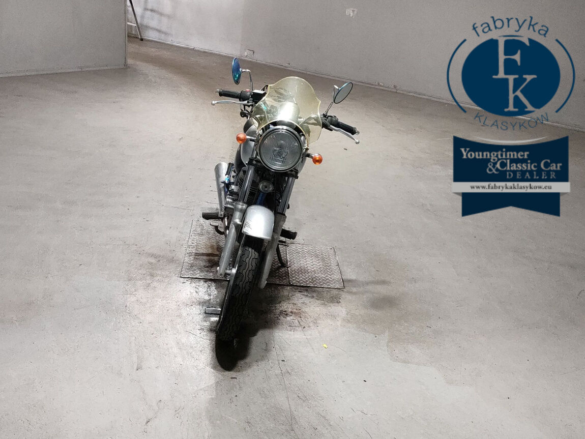 SUZUKI ST250E  - zdjęcie 4