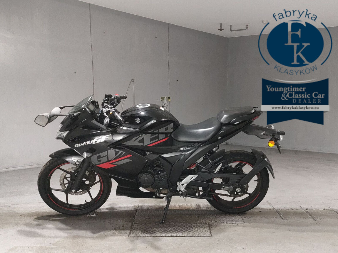 SUZUKI JIKUSA-SF150  - zdjęcie 3