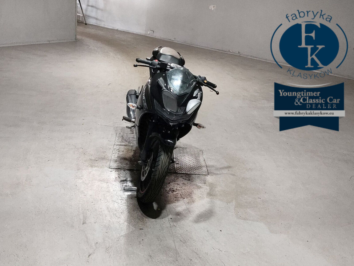 SUZUKI JIKUSA-SF150  - zdjęcie 4