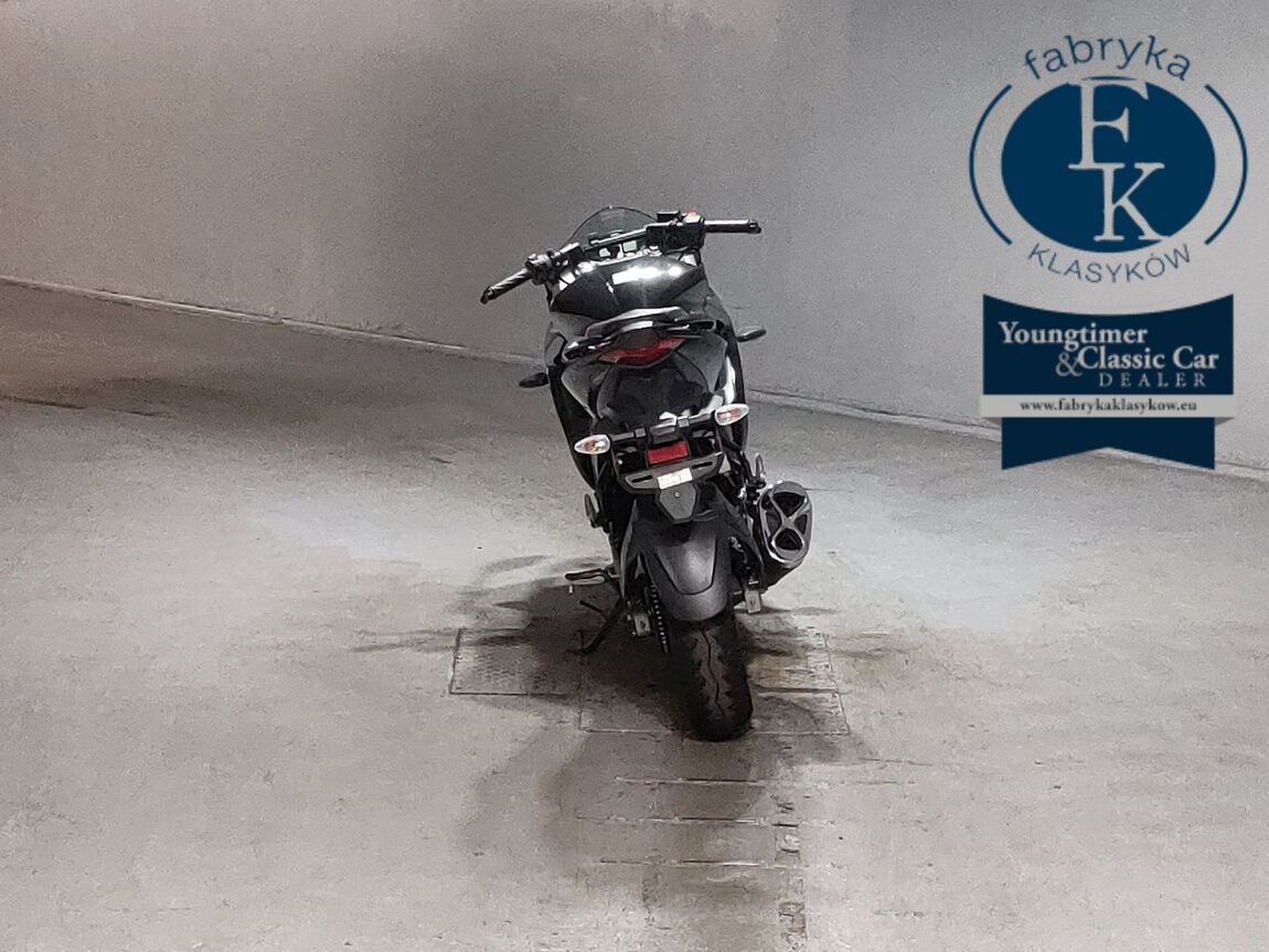 SUZUKI JIKUSA-SF150  - zdjęcie 5