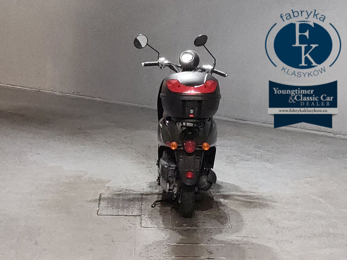 HONDA TODAY  - zdjęcie 5