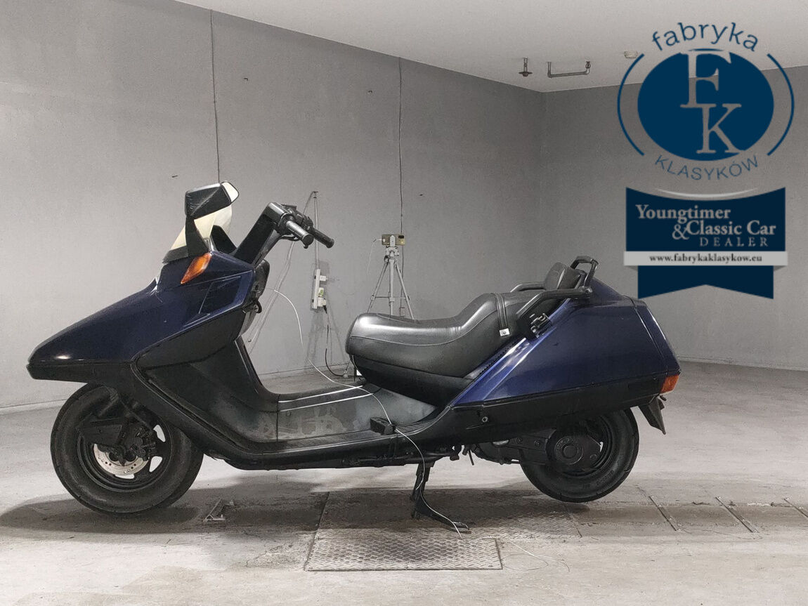 HONDA FUSION  - zdjęcie 3