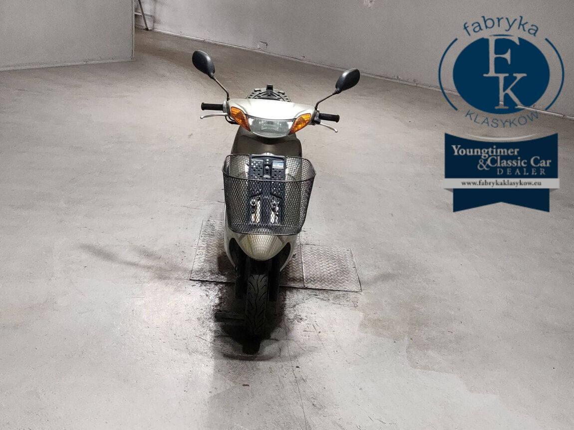 YAMAHA JOG  - zdjęcie 4