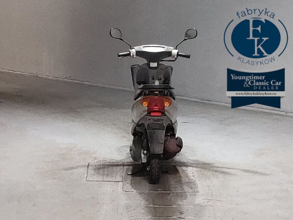 YAMAHA JOG  - zdjęcie 5