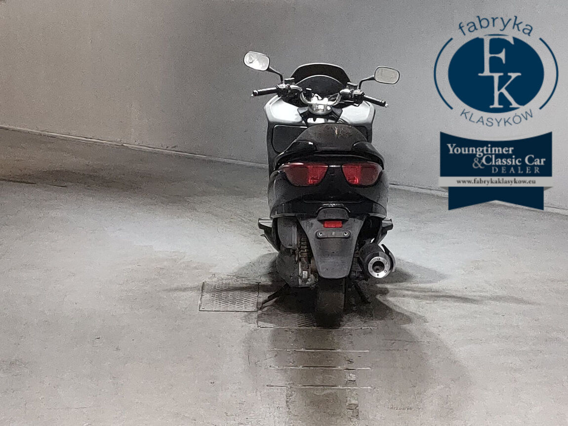 HONDA FORZA X  - zdjęcie 5