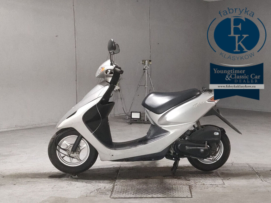 HONDA DIO  - zdjęcie 3