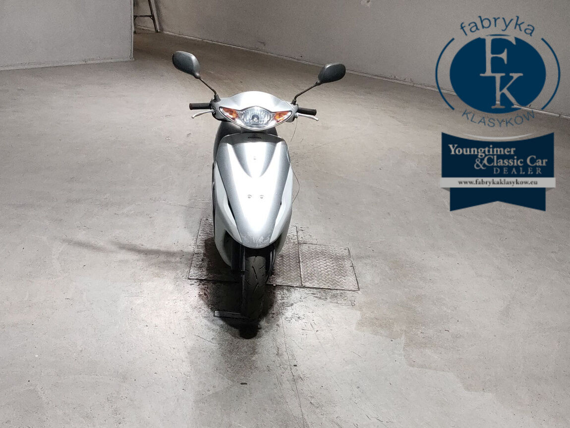 HONDA DIO  - zdjęcie 4