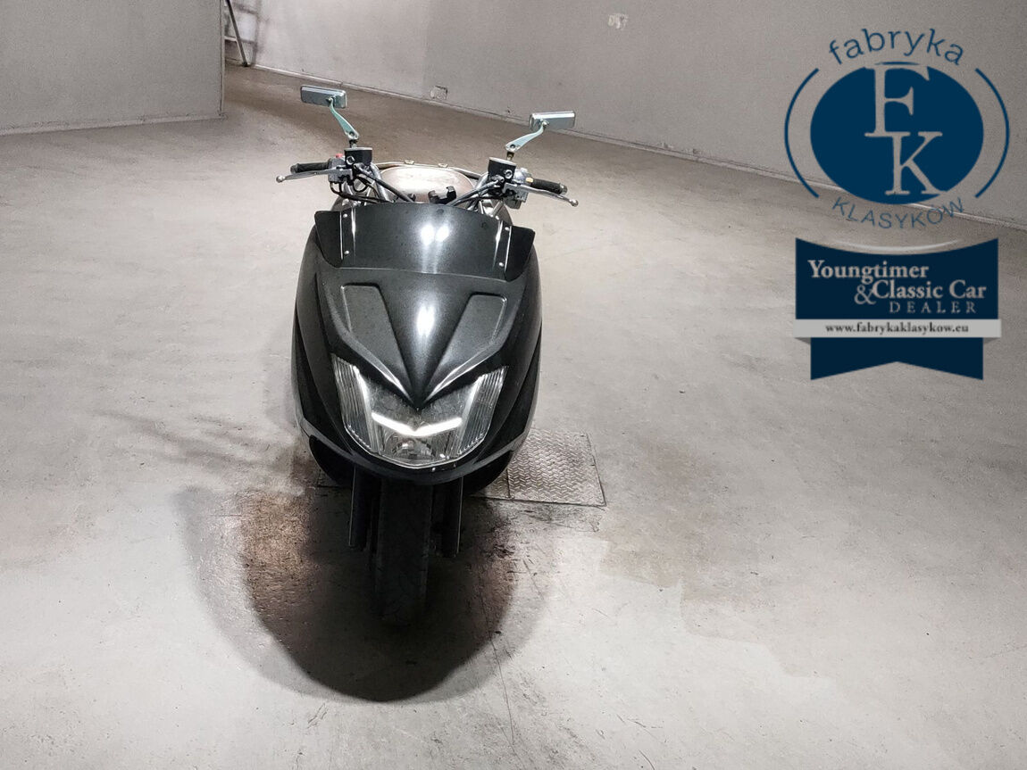 YAMAHA MAXAM250  - zdjęcie 4