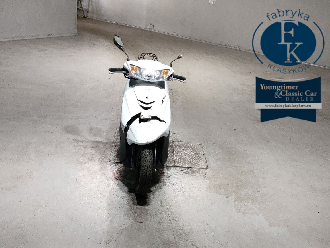 YAMAHA JOG  - zdjęcie 4
