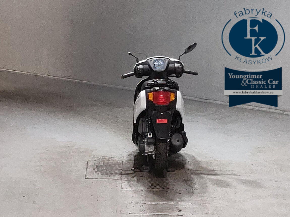 YAMAHA JOG  - zdjęcie 5