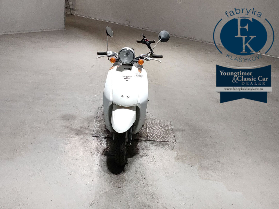 HONDA TODAY  - zdjęcie 4
