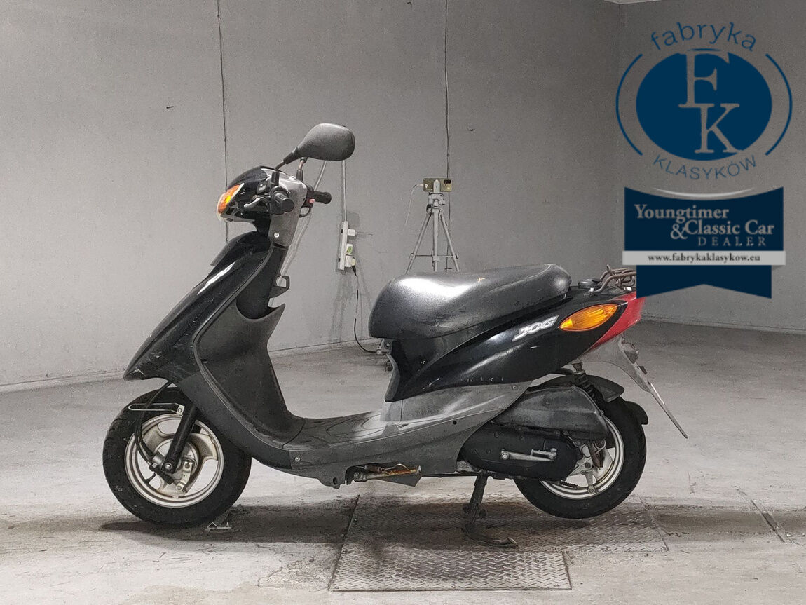 YAMAHA JOG  - zdjęcie 3
