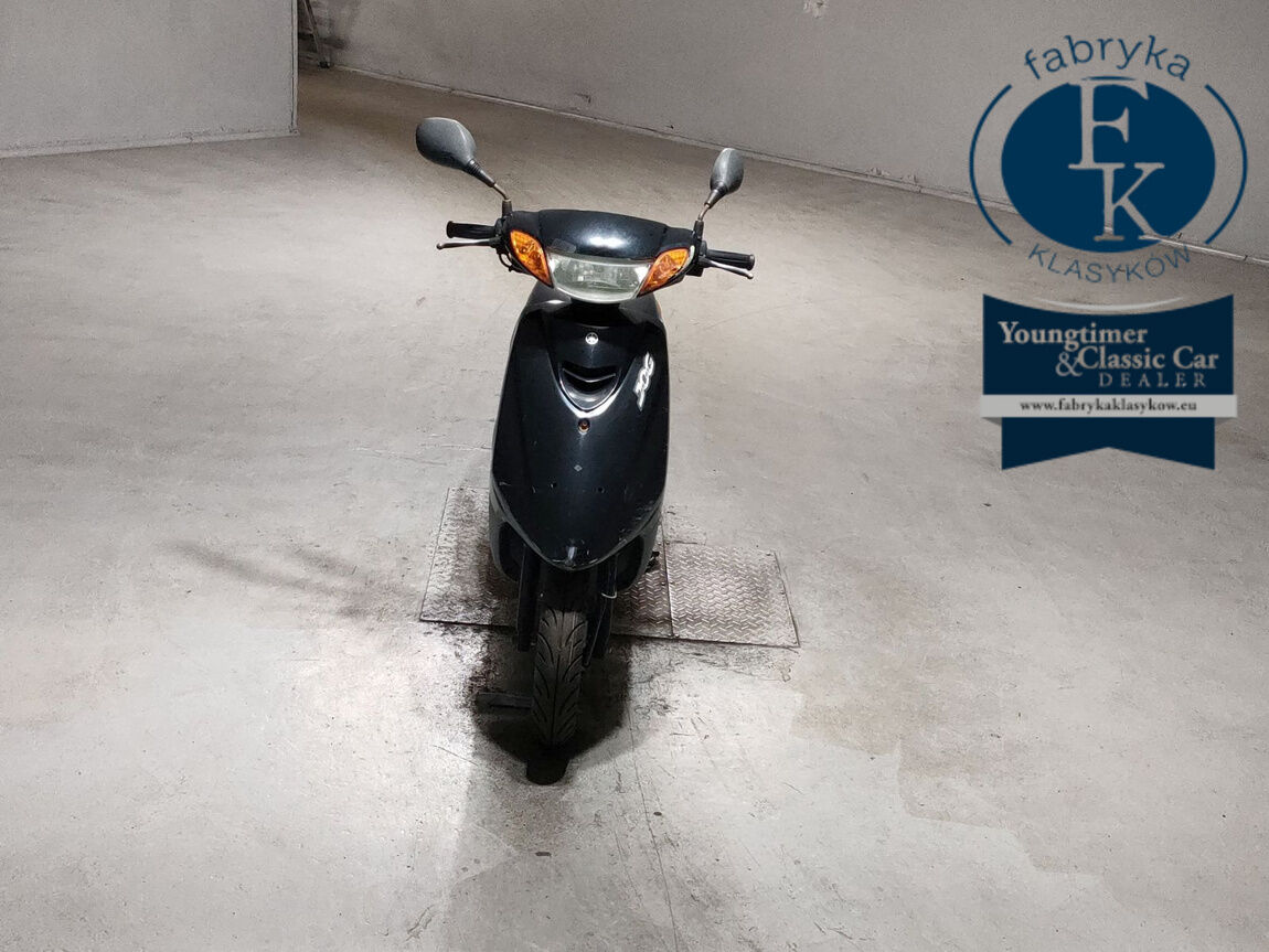 YAMAHA JOG  - zdjęcie 4