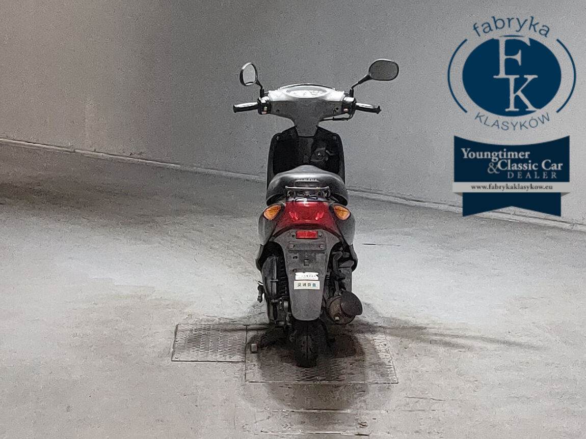 YAMAHA JOG  - zdjęcie 5