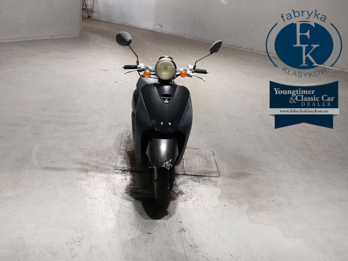HONDA TODAY  - zdjęcie 4