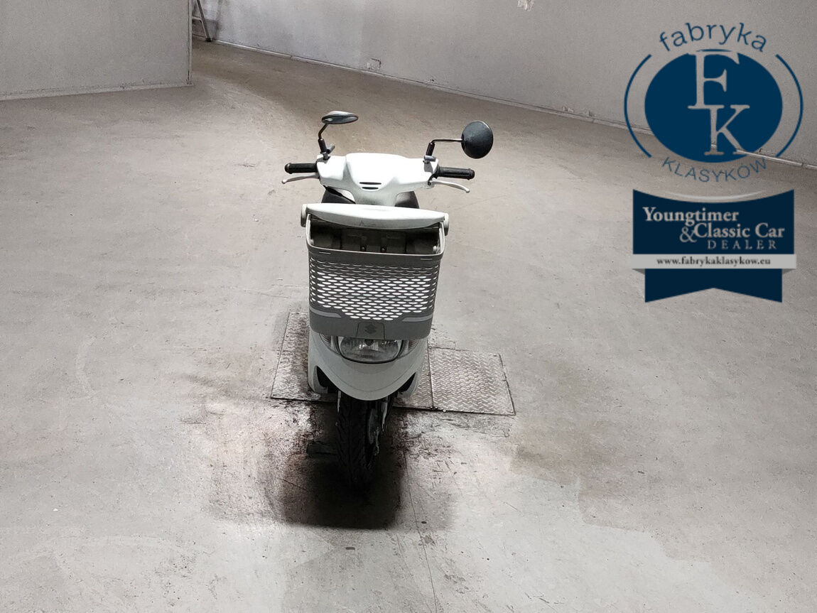 SUZUKI LET S BASKET  - zdjęcie 4