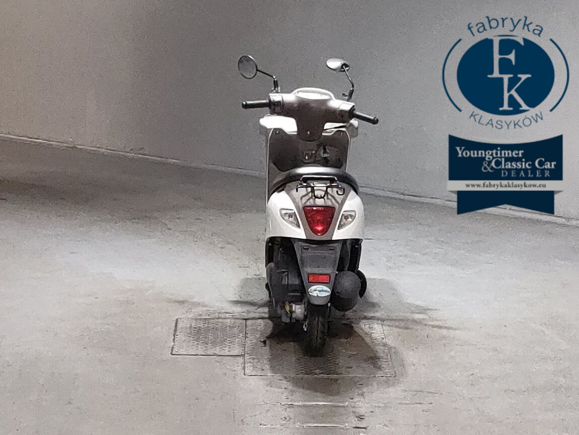 SUZUKI LET S BASKET  - zdjęcie 5