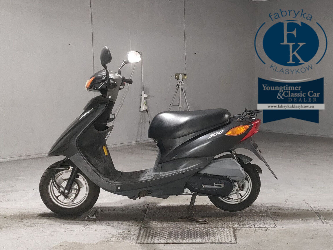 YAMAHA JOG  - zdjęcie 3