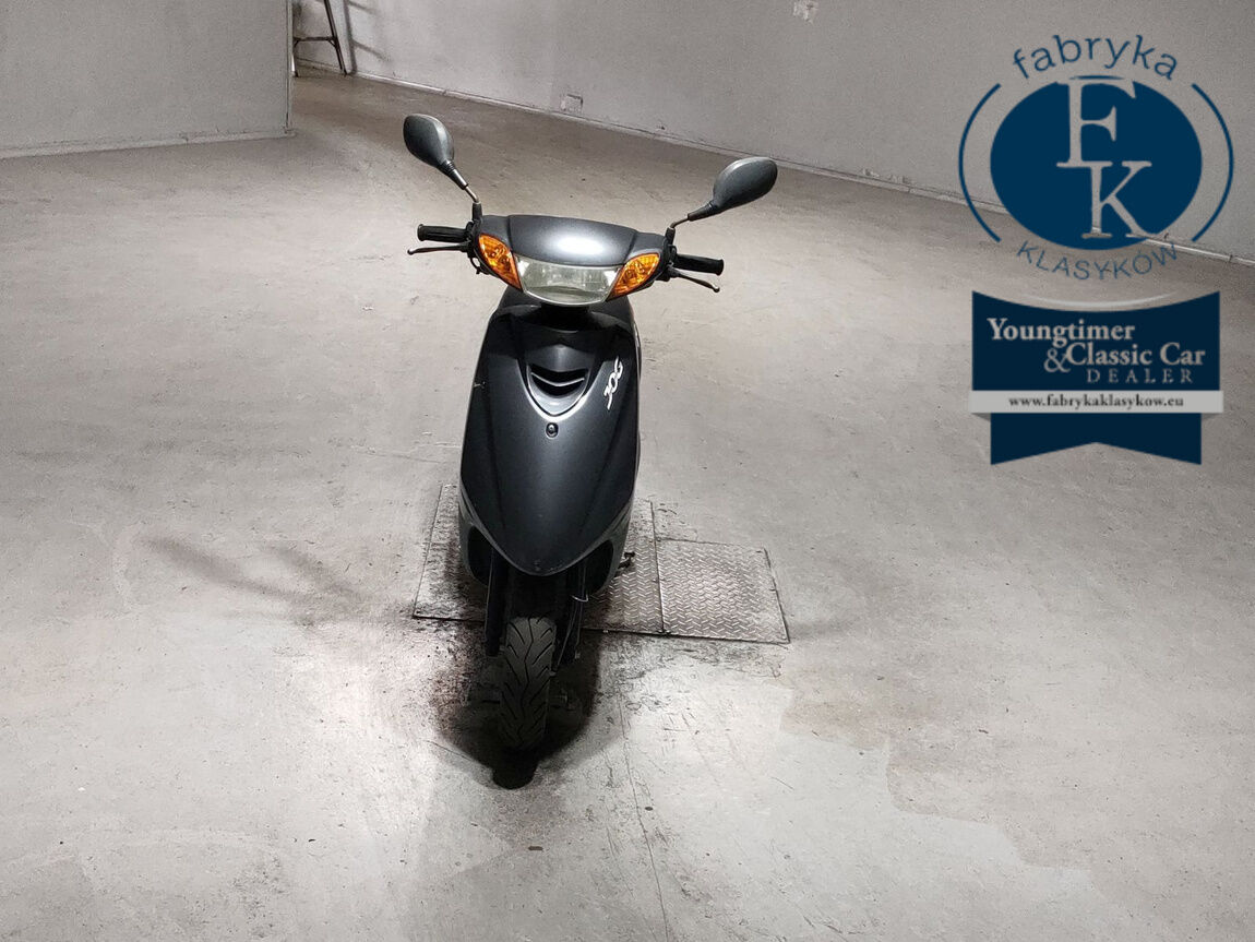 YAMAHA JOG  - zdjęcie 4