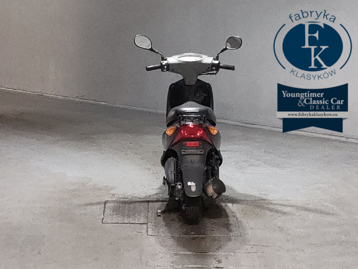 YAMAHA JOG  - zdjęcie 5