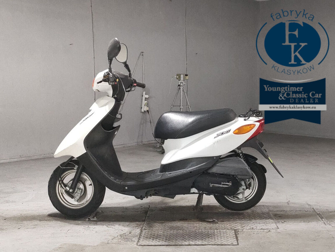 YAMAHA JOG  - zdjęcie 3