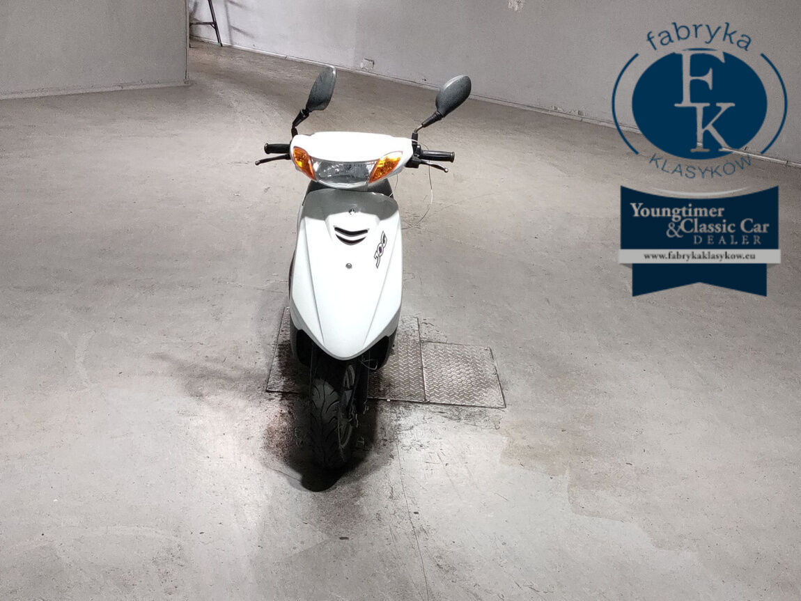 YAMAHA JOG  - zdjęcie 4