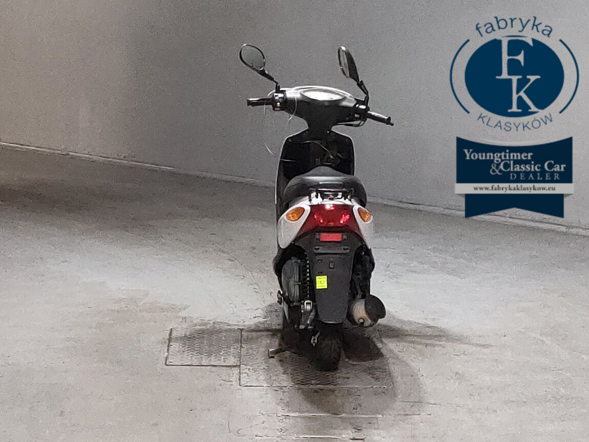 YAMAHA JOG  - zdjęcie 5