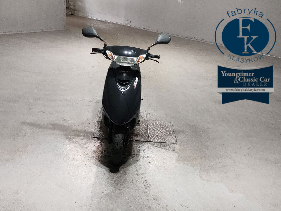 YAMAHA JOG  - zdjęcie 4