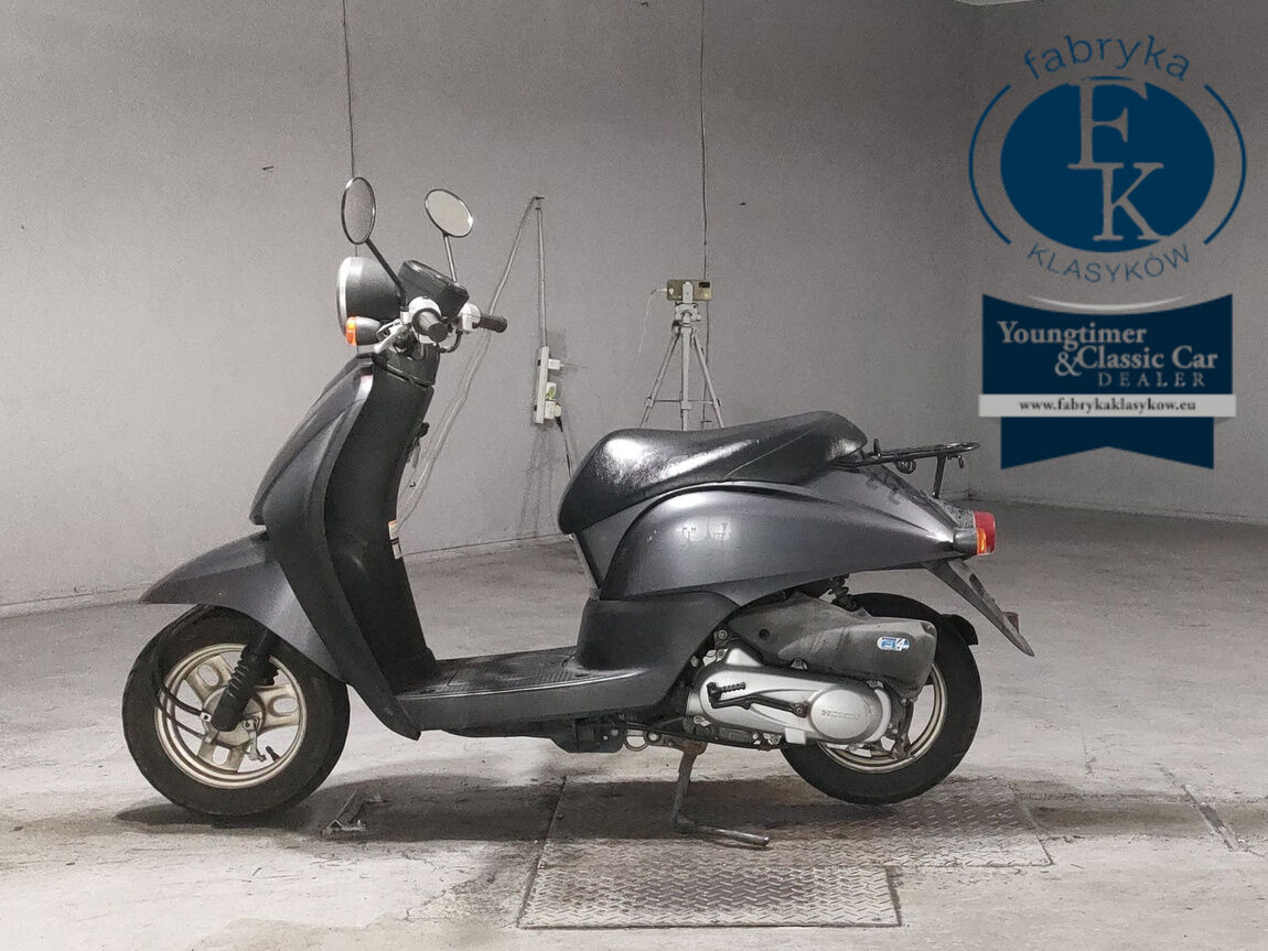 HONDA TODAY  - zdjęcie 3