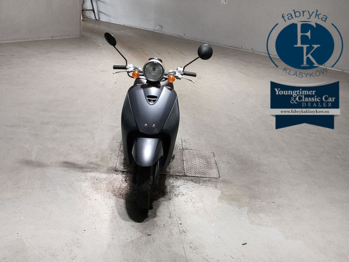 HONDA TODAY  - zdjęcie 4