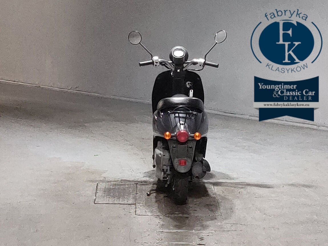 HONDA TODAY  - zdjęcie 5