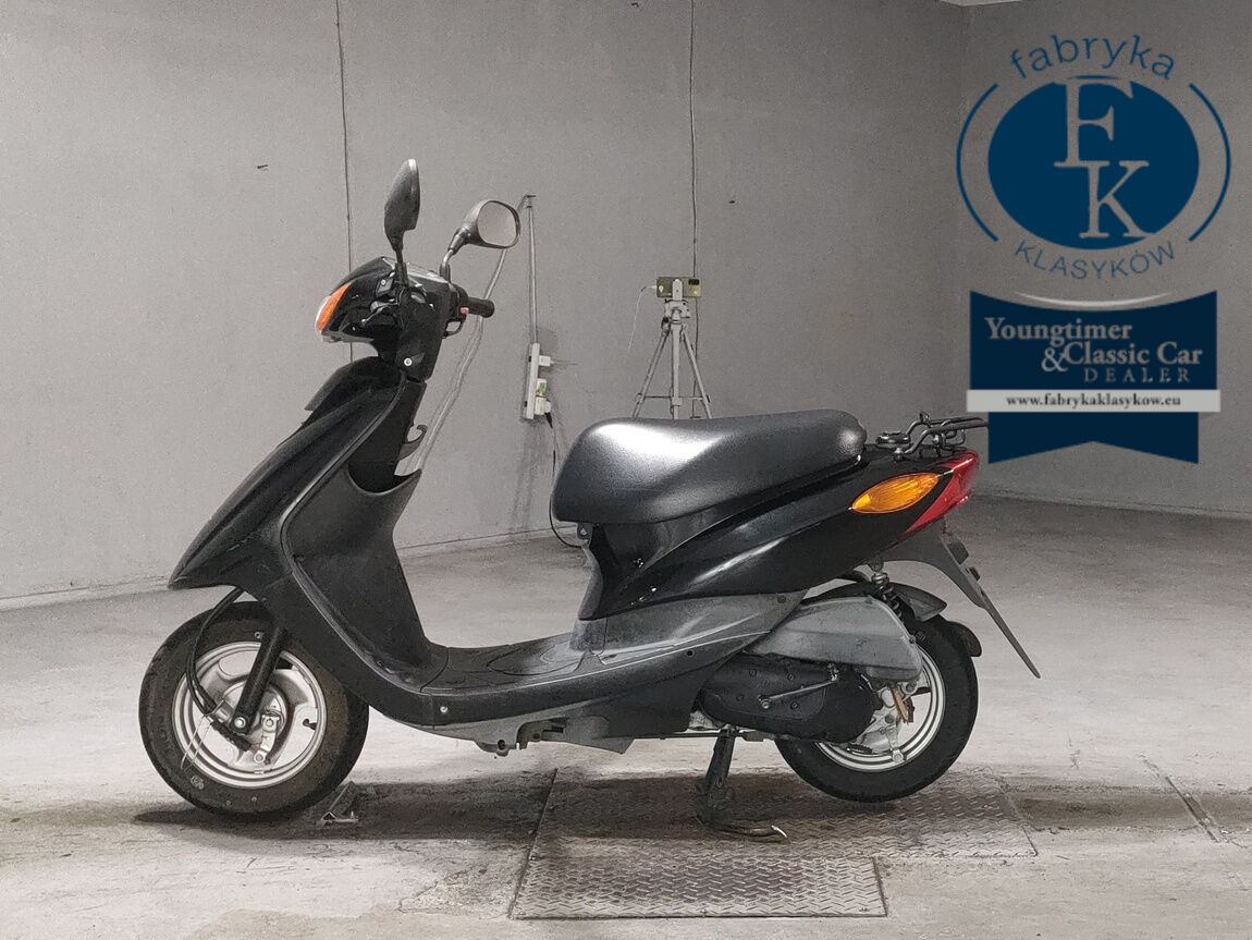 YAMAHA JOG  - zdjęcie 3