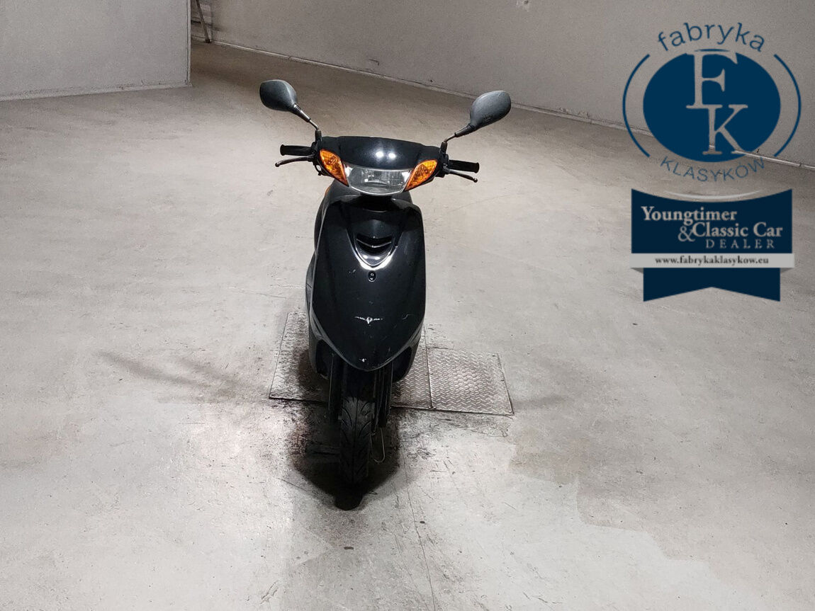 YAMAHA JOG  - zdjęcie 4