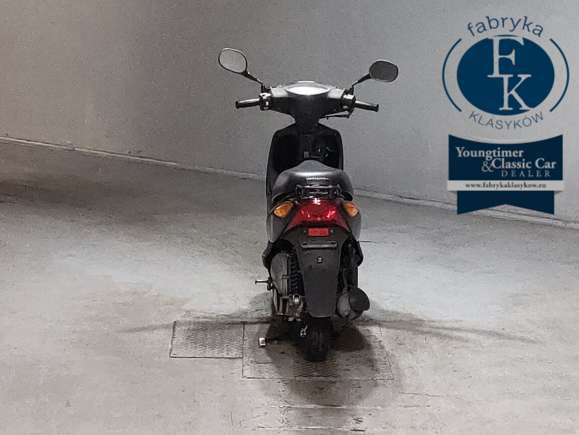 YAMAHA JOG  - zdjęcie 5