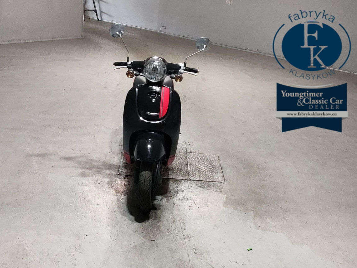 HONDA GIORNO  - zdjęcie 4