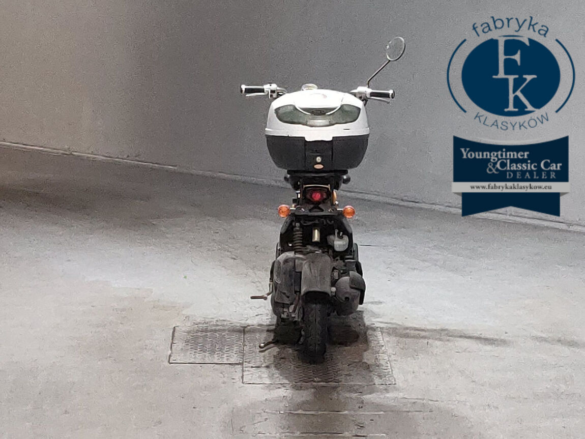 HONDA BYTE  - zdjęcie 5